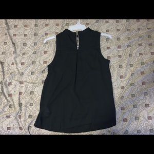 Women’s Black Forever 21 Top